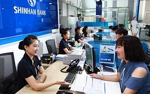 more banks provide e tax payment service
