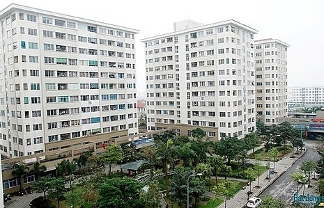 HCM City encourages private investors to develop affordable housing