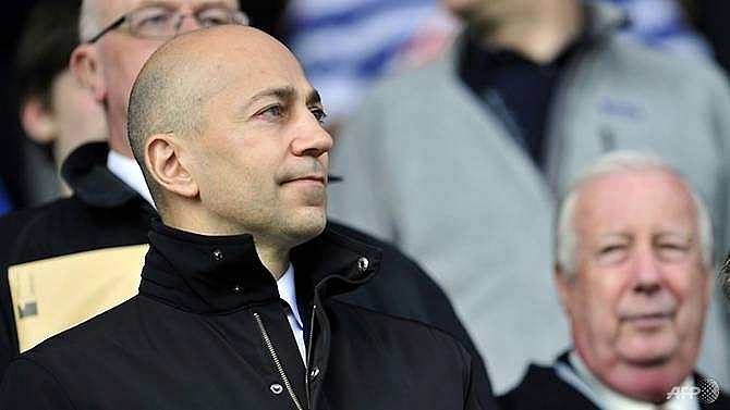 arsenal chief executive gazidis to join ac milan