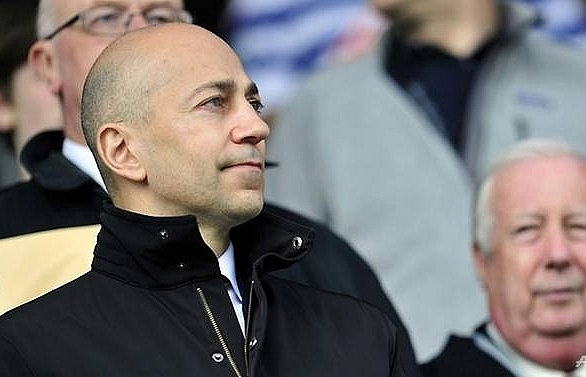 arsenal chief executive gazidis to join ac milan