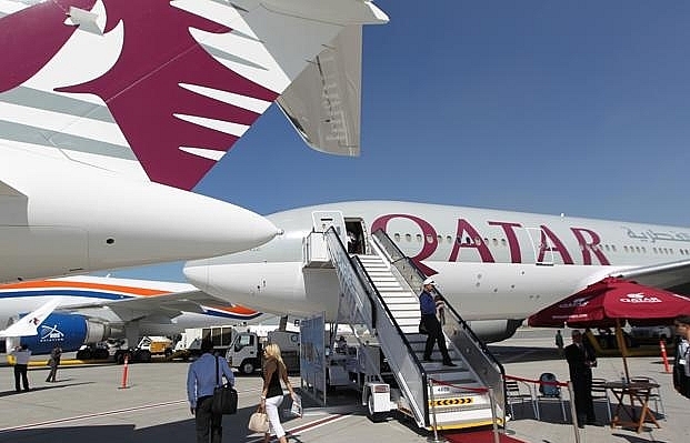 Qatar Airways files US$69 million loss amid Gulf crisis