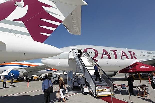 qatar airways files us 69 million loss amid gulf crisis