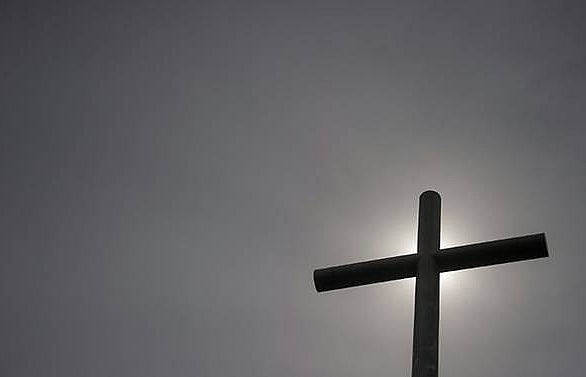 French priest commits suicide in church after assault claim