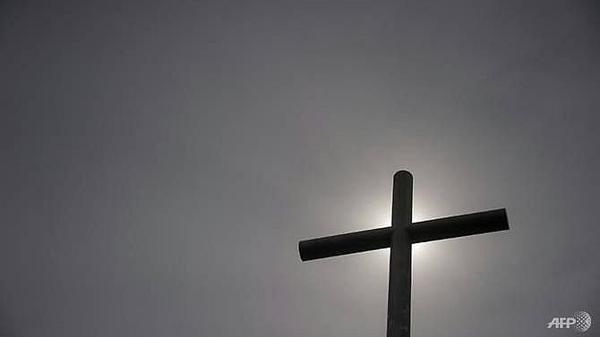 french priest commits suicide in church after assault claim
