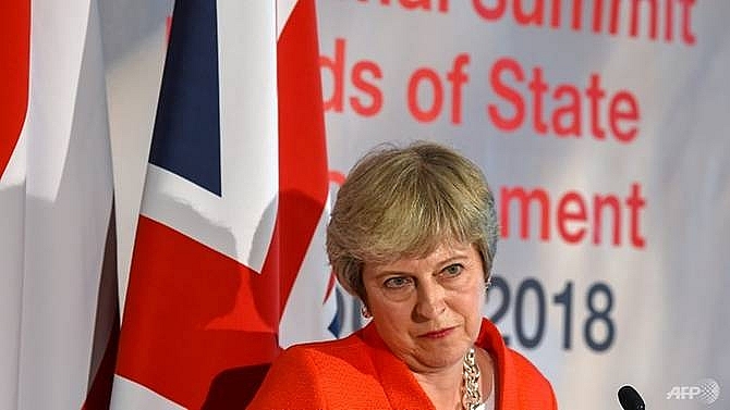 british pm hits back at eu over brexit plan