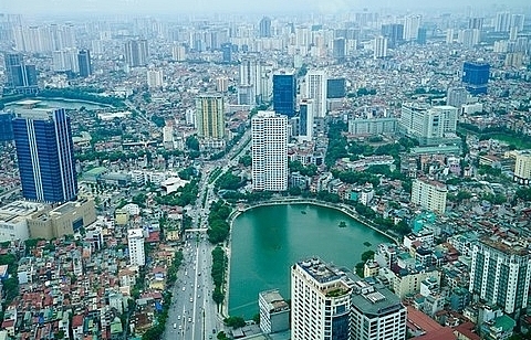 Hanoi’s lucrative property market attracts foreigners