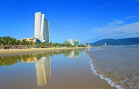 positive tourism growth lures hotel and resort investors to da nang