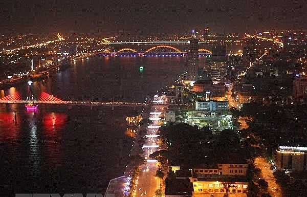 da nang develops in leaps and bounds to become livable city