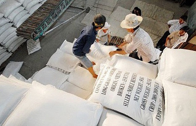 New decree removes barriers for rice exporters