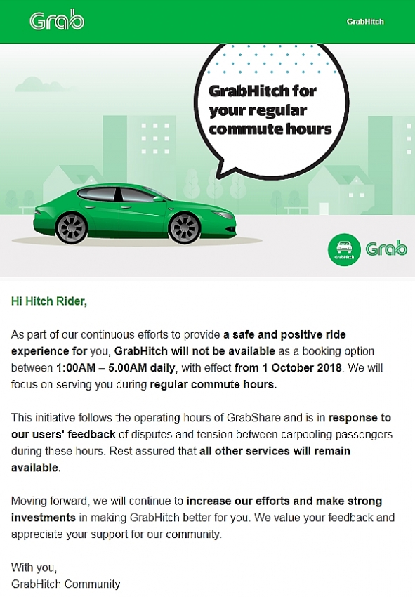 grab to retain existing redemption rates for ride rewards beyond sep 30