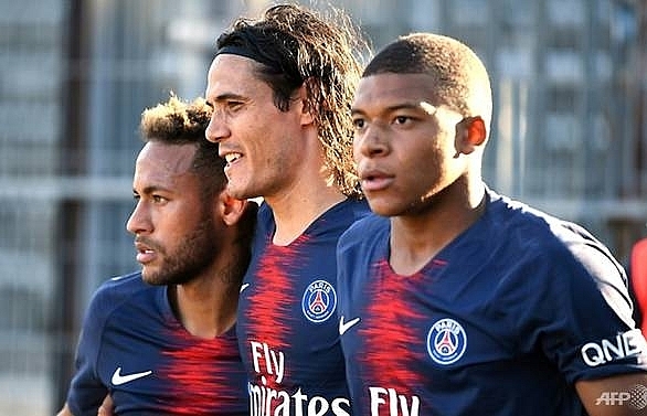 UEFA orders 'further investigation' of PSG over financial fairplay