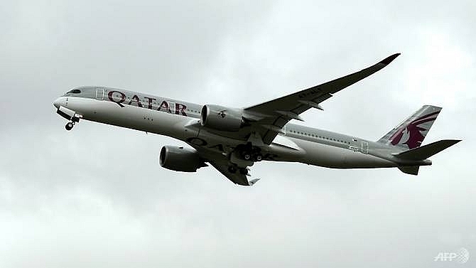 baby dies at airport following qatar airways flight to india