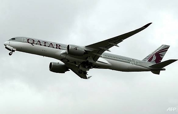Baby dies at airport following Qatar Airways flight to India