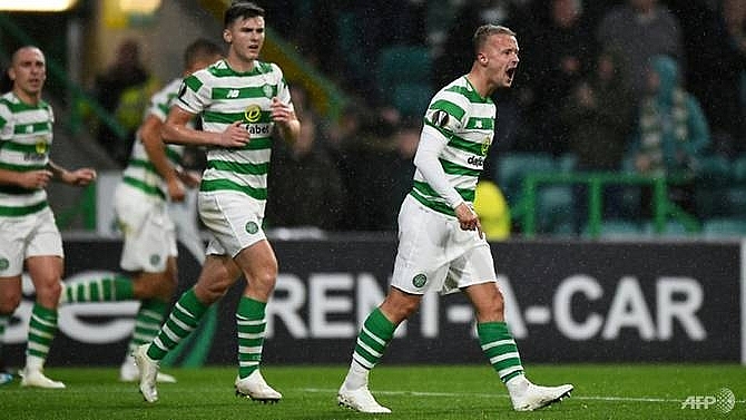 celtic bounce back to join rangers in league cup semi finals