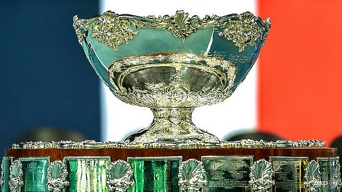 madrid to host new format davis cup in 2019 and 2020