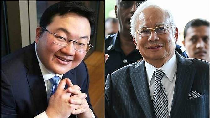 story of 1mdb scandal to be made into a movie by actress michelle yeoh and crazy rich asians producers