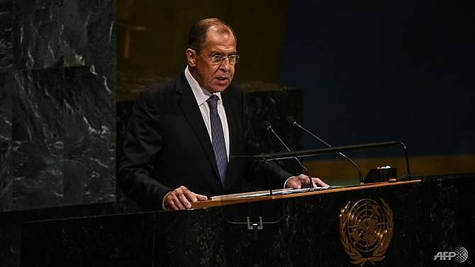 china russia denounce blackmail as rift with us exposed at un