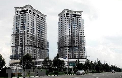 HCM City to combat laundering in real estate