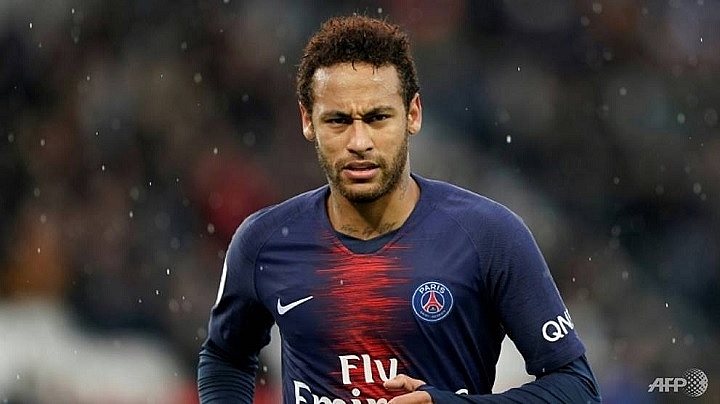 neymar and psg left to pick up pieces as transfer saga ends