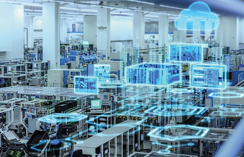 Siemens unlocks digitalisation future