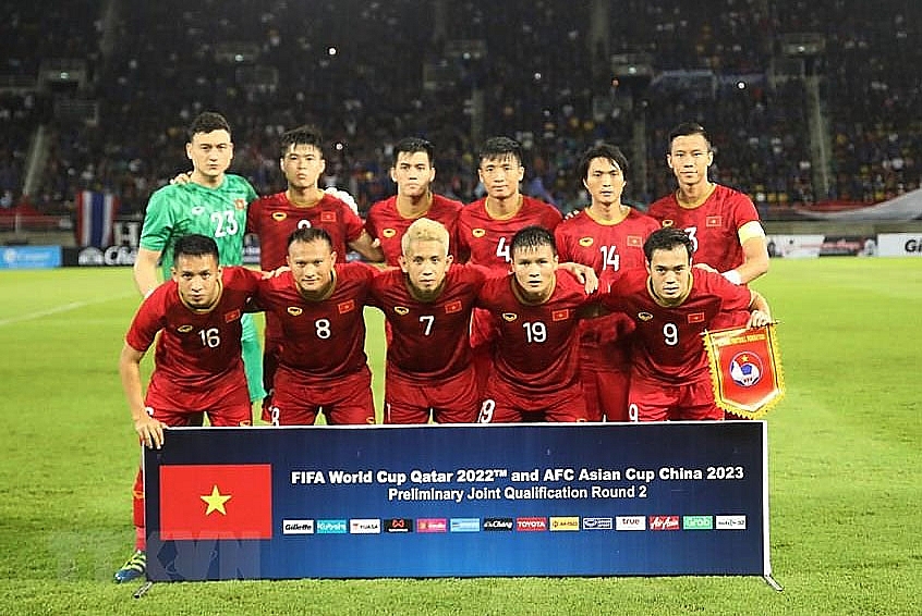 vietnam tie goalless with thailand in world cup qualifiers