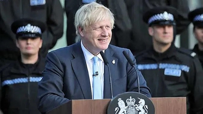 british pm johnson says he would rather die than delay brexit