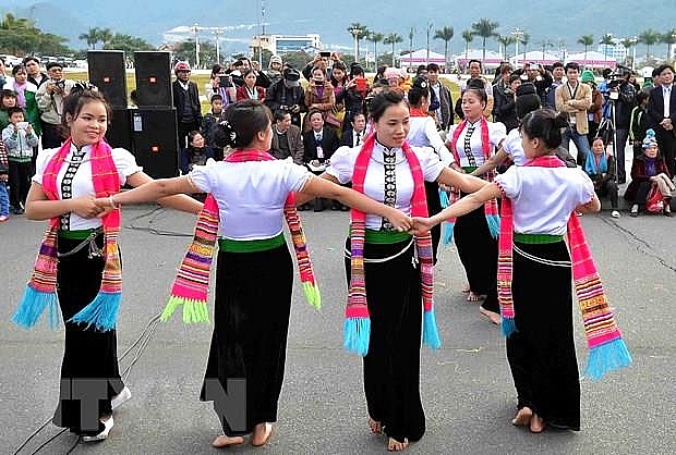 thai ethnic cultural festival to take place in dien bien