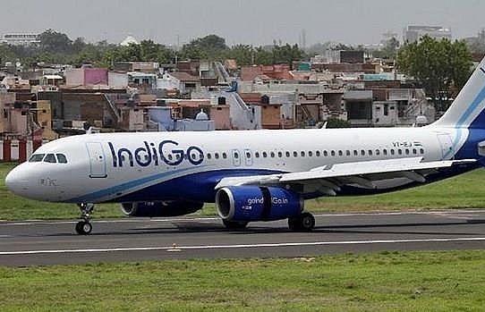 indian airline launches 2nd direct route to vietnam