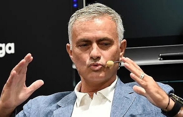 Bored Mourinho itching for managerial return, on his terms