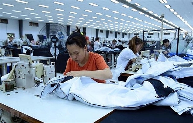 vietnam leads asean in womens employment