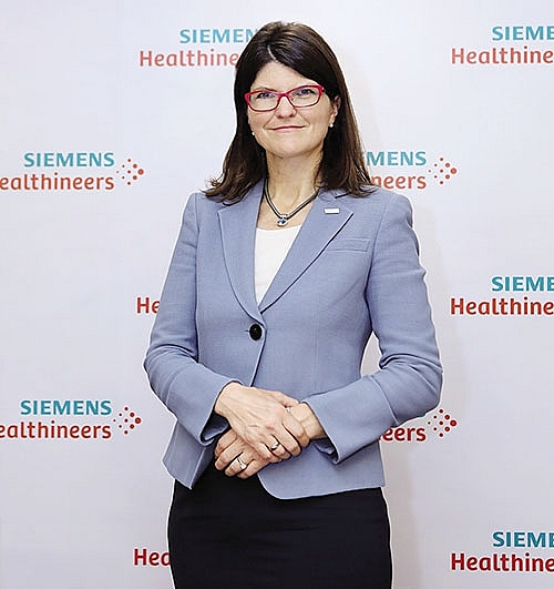 siemens healthineers ai solutions for better healthcare