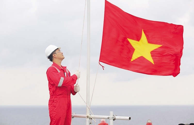 Upgrade for PetroVietnam after positive credit moves
