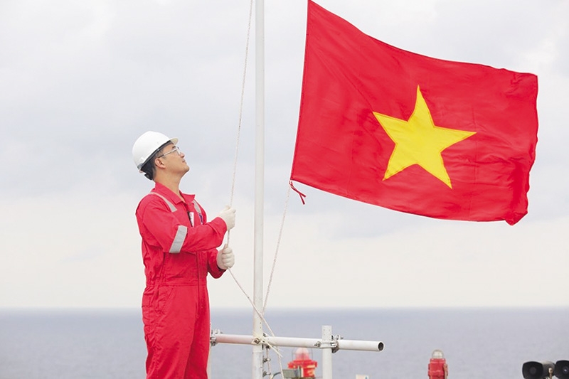 upgrade for petrovietnam after positive credit moves
