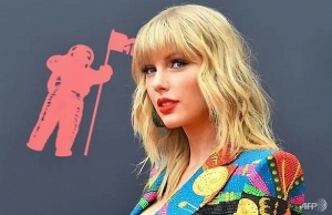 Taylor Swift pulls out of Melbourne Cup gig
