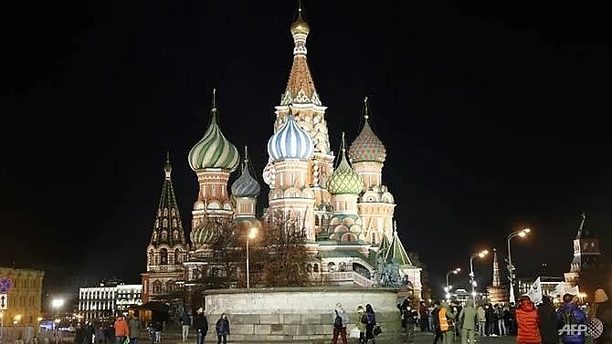 russia adopts paris climate agreement