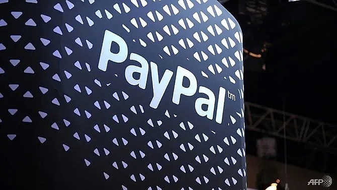 australia probes paypal amid child abuse payment fears