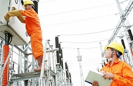 fitch ratings gives vietnam electricity bb rating