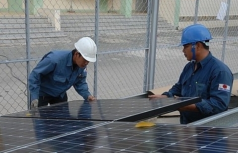 Rooftop solar’s growing popularity in HCM City