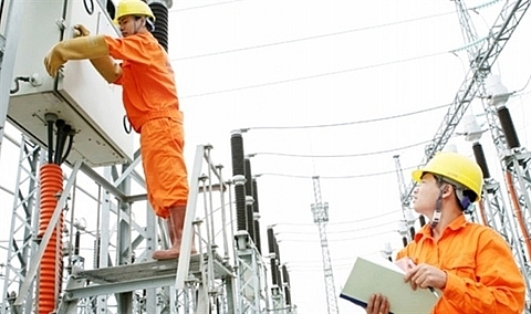 fitch ratings gives vietnam electricity bb rating