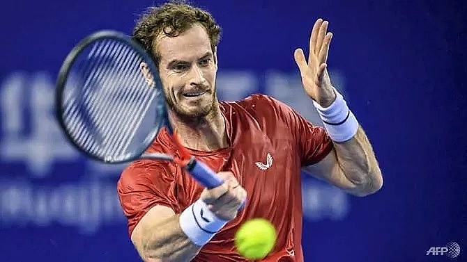 murray dumped out of zhuhai in last 16