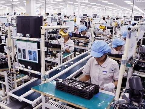 bac ninh vows to facilitate foreign firms