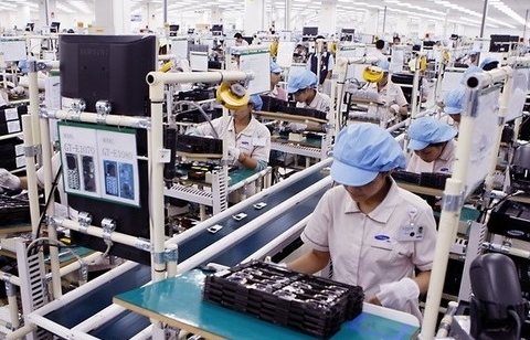 Bac Ninh vows to facilitate foreign firms