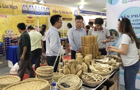 HCM City annual conference to link buyers, sellers of goods begins