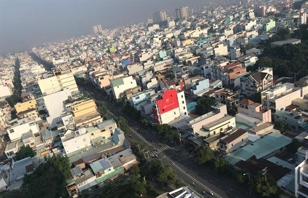 Vietnam faces serious shortage of housing for workers