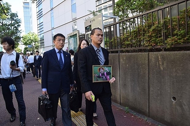 appeal trial over 2017 murder of vietnamese girl in japan opens