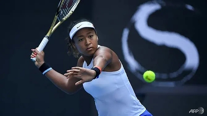 naomi osaka pokes fun at japan comedians bleach comments