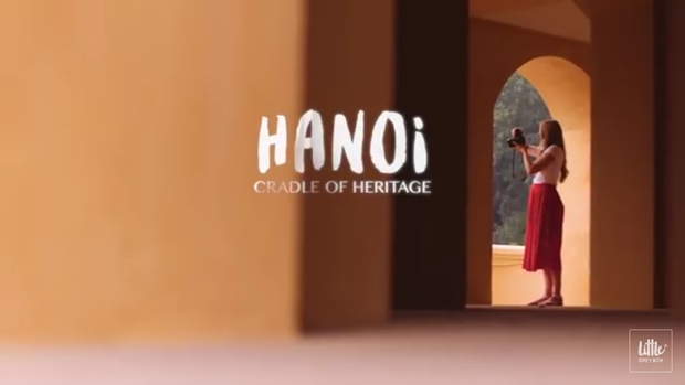 cnns short videos on hanoi attract foreign viewers
