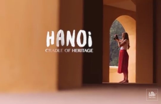 CNN’s short videos on Hanoi attract foreign viewers