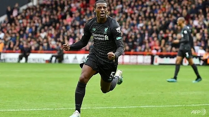 wijnaldum happy for liverpool to win ugly