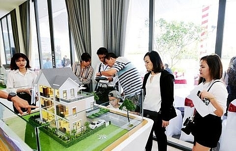 Experienced investors still interested in property market: experts